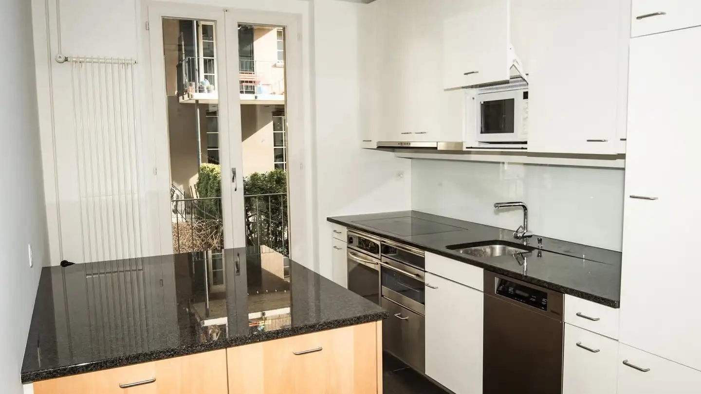 Duplex in affitto - Greyerzstrasse 46, 3013 Bern - Foto 4