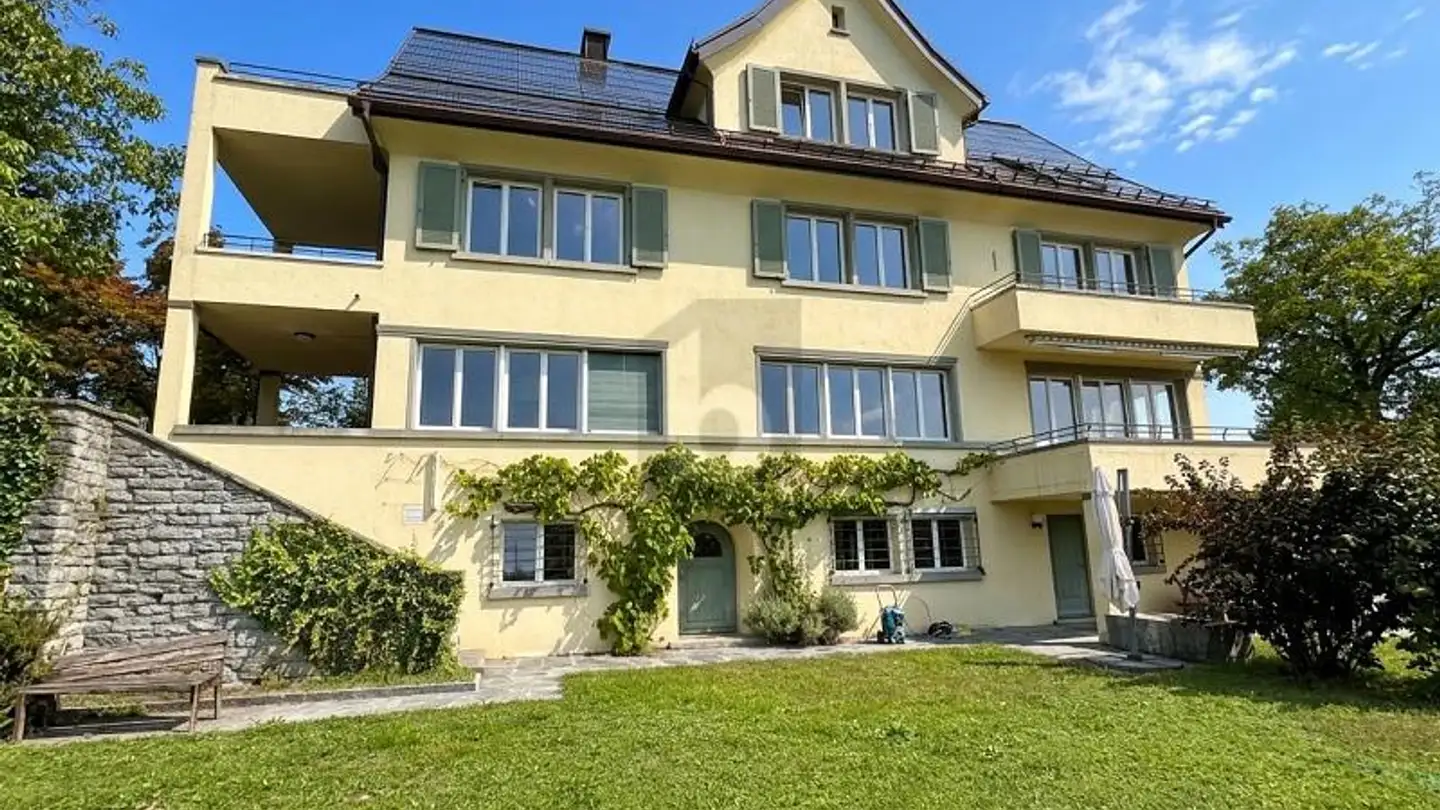 Villa à louer - 6004 Luzern