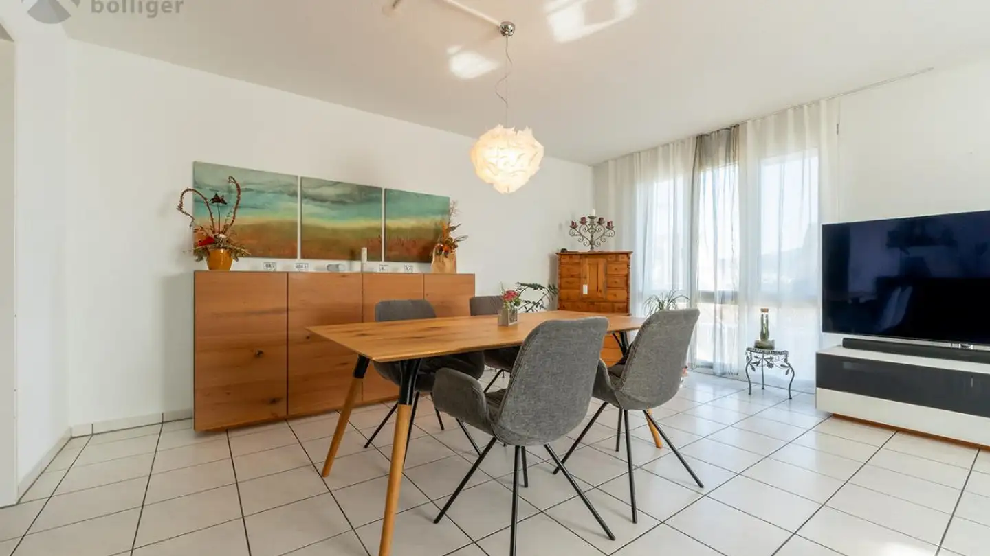 Casa bifamiliare in vendita - Unterer Froburgweg, 4852 Rothrist - Foto 4