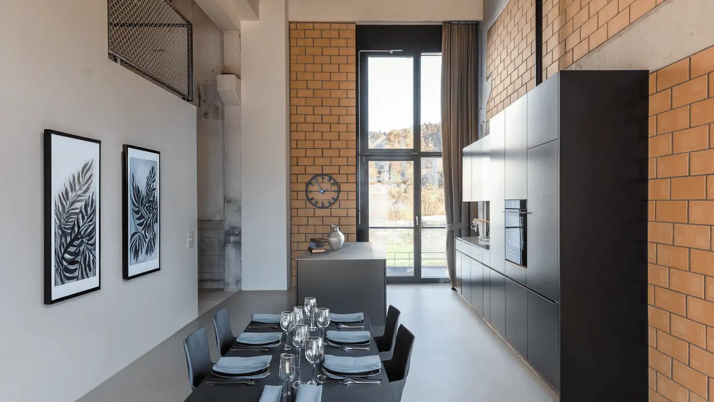 Loft in vendita - Finsterrütistrasse 27, 8134 Adliswil - Photo 2