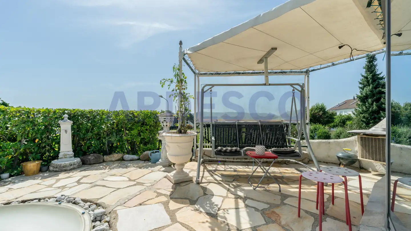 Casa singola in vendita - Steihaui 9c, 5453 Remetschwil - Photo 2