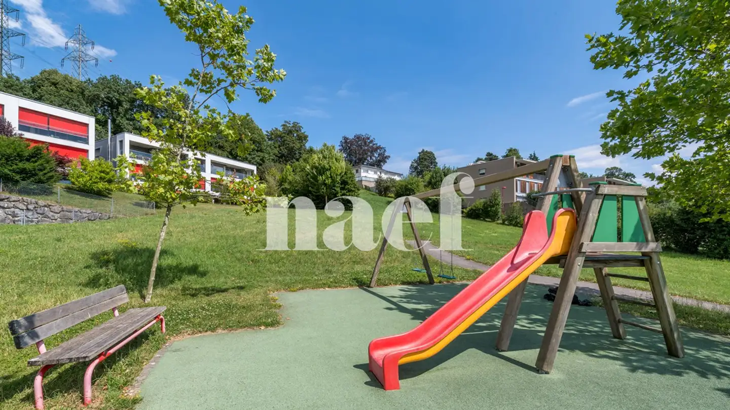 Appartement à vendre - 1052 Le Mont-sur-Lausanne - Photo 2