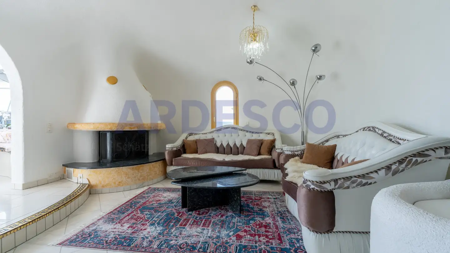 Casa singola in vendita - Steihaui 9c, 5453 Remetschwil - Photo 3