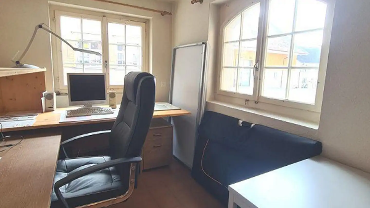Commercial à louer - Frauenfelderstrasse 48, 8570 Weinfelden - Photo 3