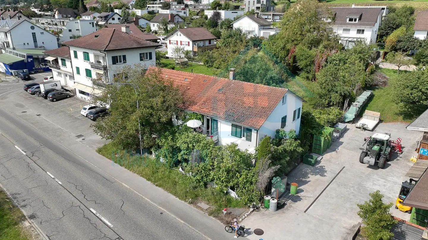 Appartement à vendre - Landstrasse 226, 5416 Kirchdorf AG