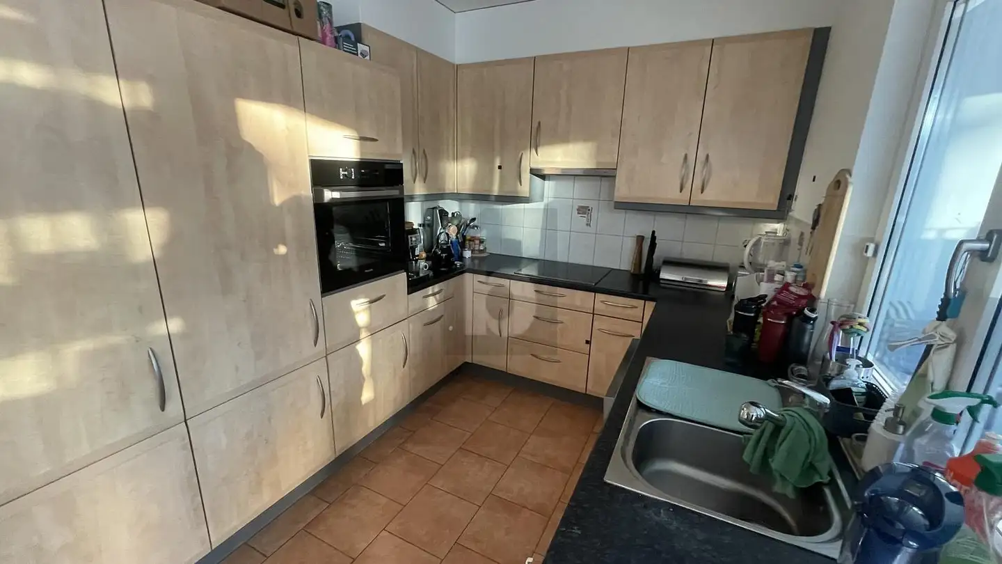 Appartamento in affitto - 4147 Aesch BL - Foto 4