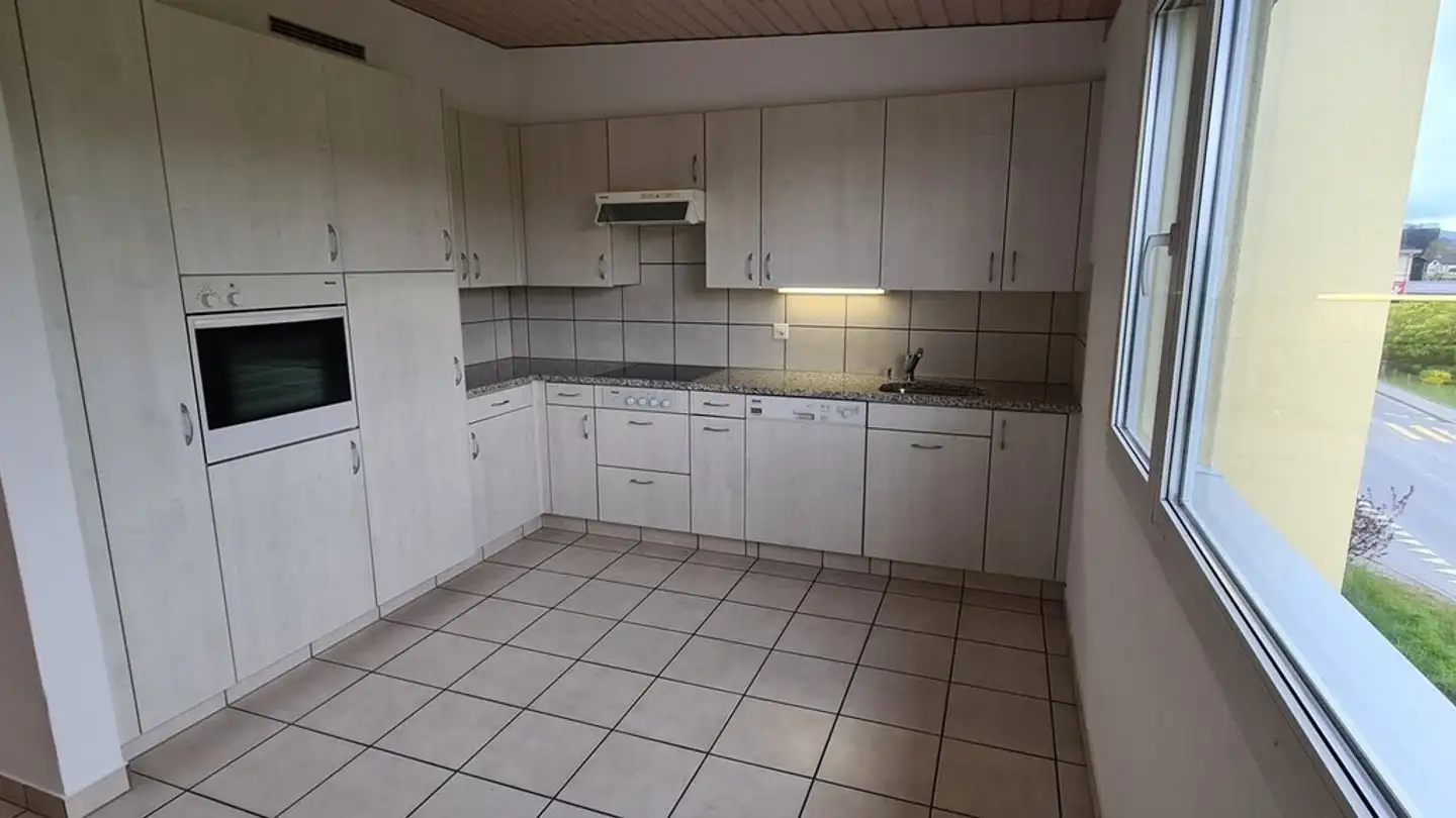 Apartment for rent - Rue De La Comba 7, 1632 Riaz - Photo 3