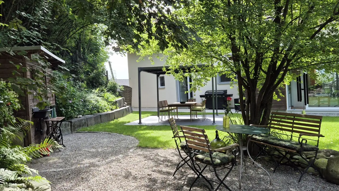 Single house for sale - 8570 Weinfelden - Photo 2