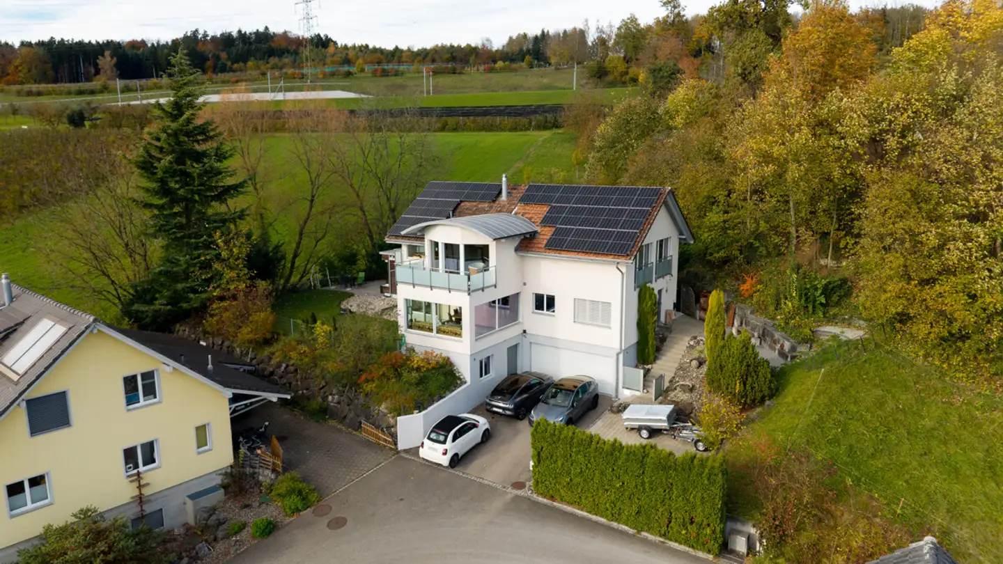 Single house for sale - 8570 Weinfelden - Photo 4