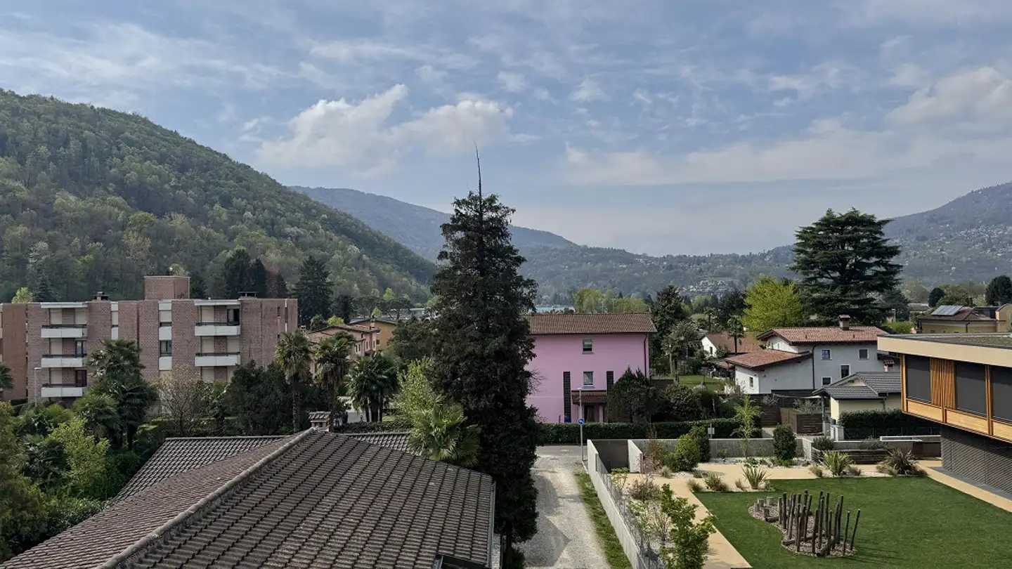 Appartamento in vendita - 6987 Caslano - Photo 2