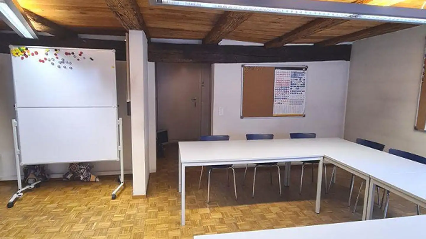 Commercial à louer - Frauenfelderstrasse 48, 8570 Weinfelden - Photo 4