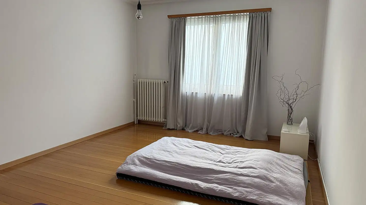 Apartment for rent - Wehntalerstrasse 309, 8046 Zürich - Photo 2