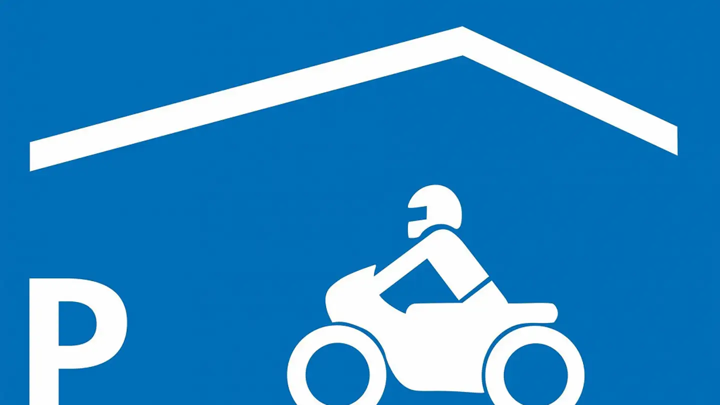 Überdachter Parkplatz mieten - Grünmattstrasse 1, 6032 Emmen