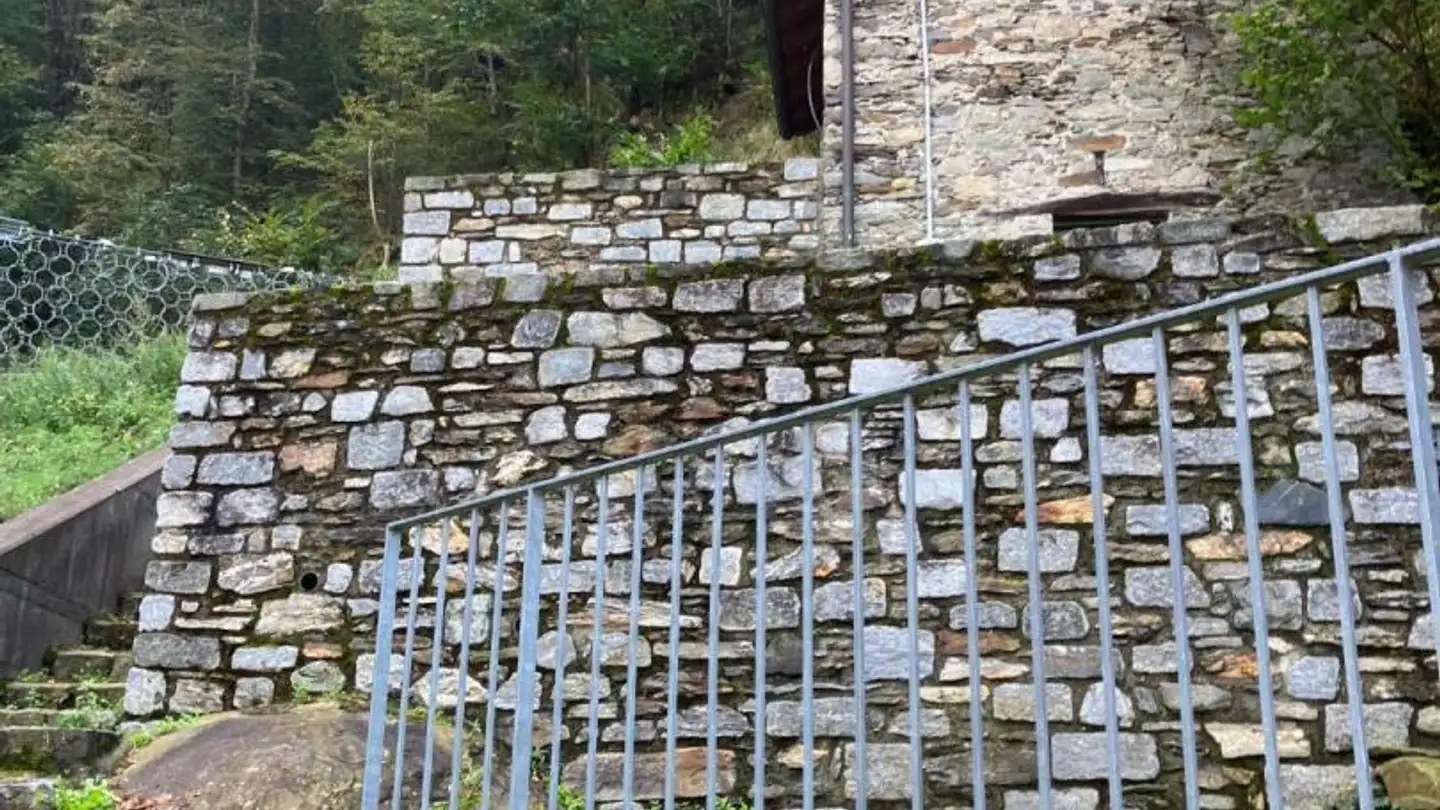 Bauland kaufen - 6512 Giubiasco - Foto 3