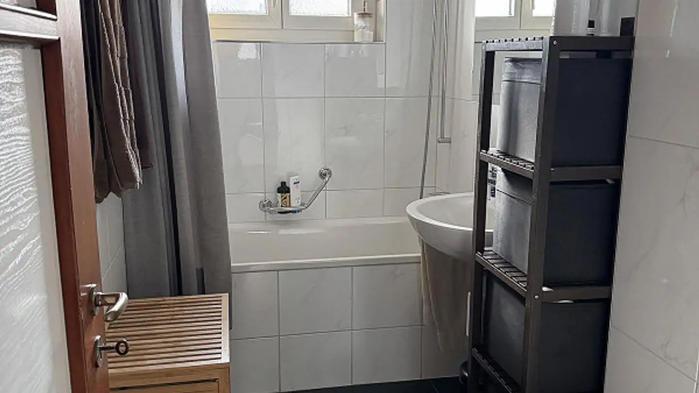 Apartment for rent - Wehntalerstrasse 309, 8046 Zürich - Photo 3