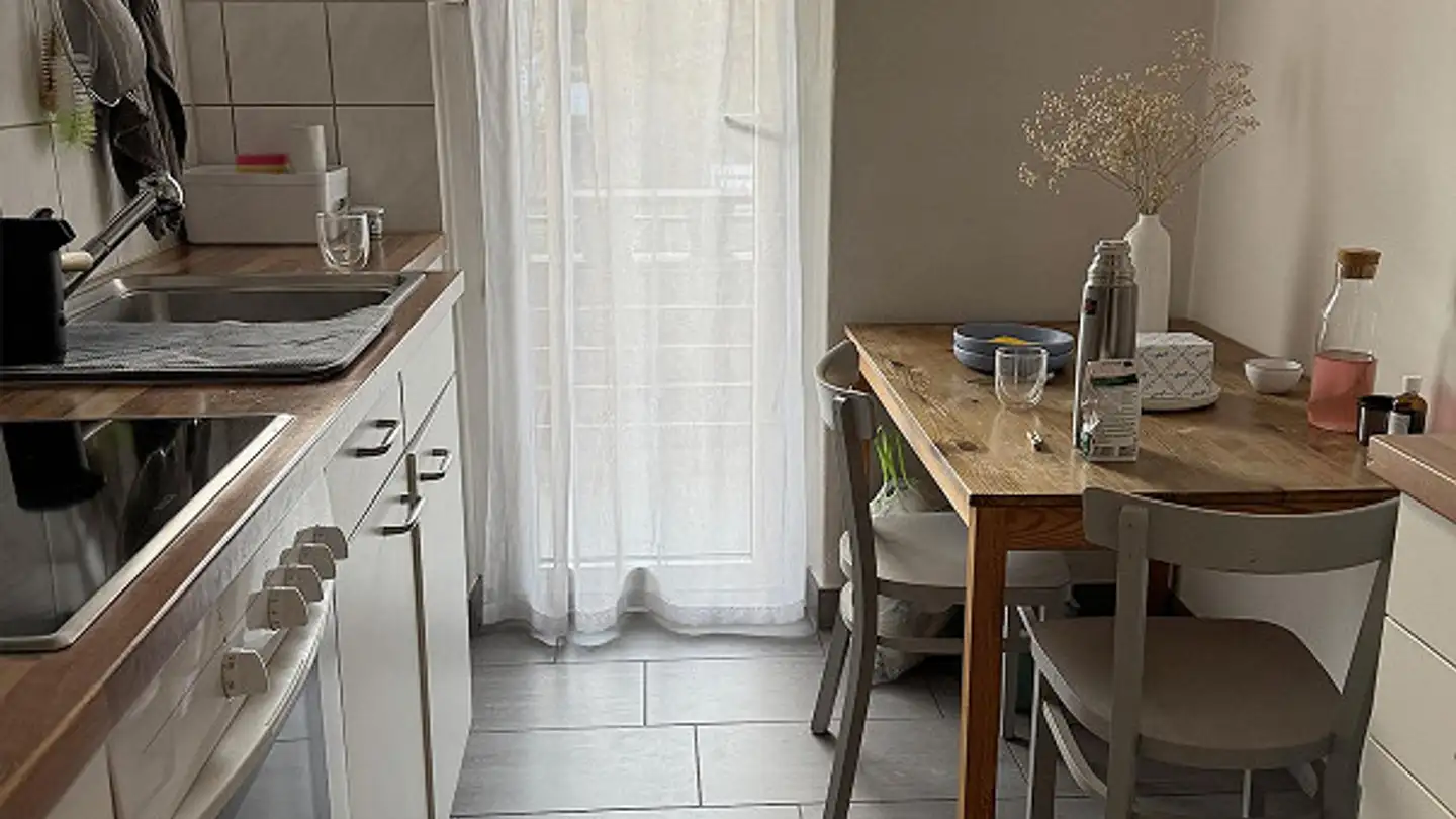 Apartment for rent - Wehntalerstrasse 309, 8046 Zürich - Photo 4