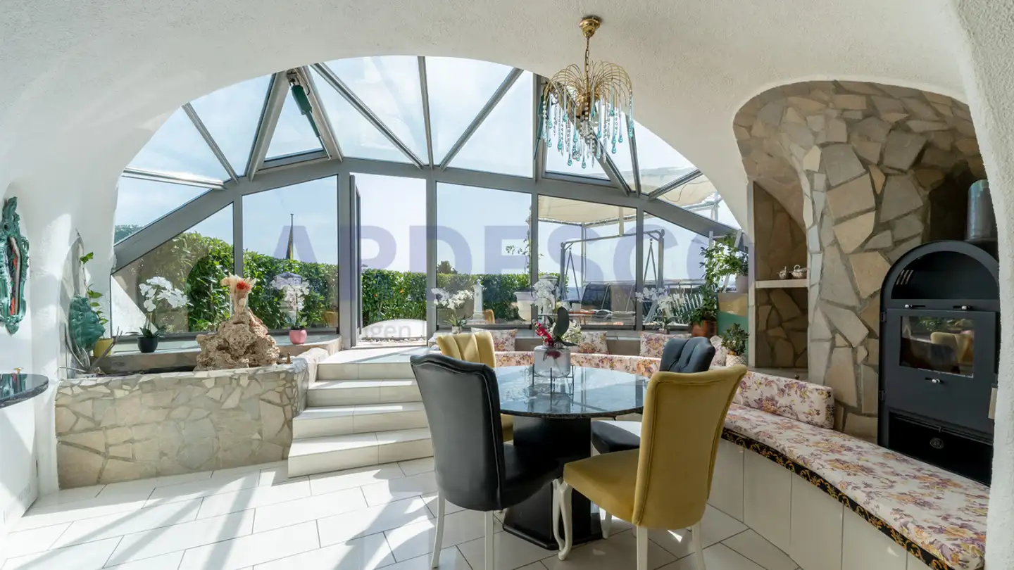 Casa singola in vendita - Steihaui 9c, 5453 Remetschwil - Photo 4