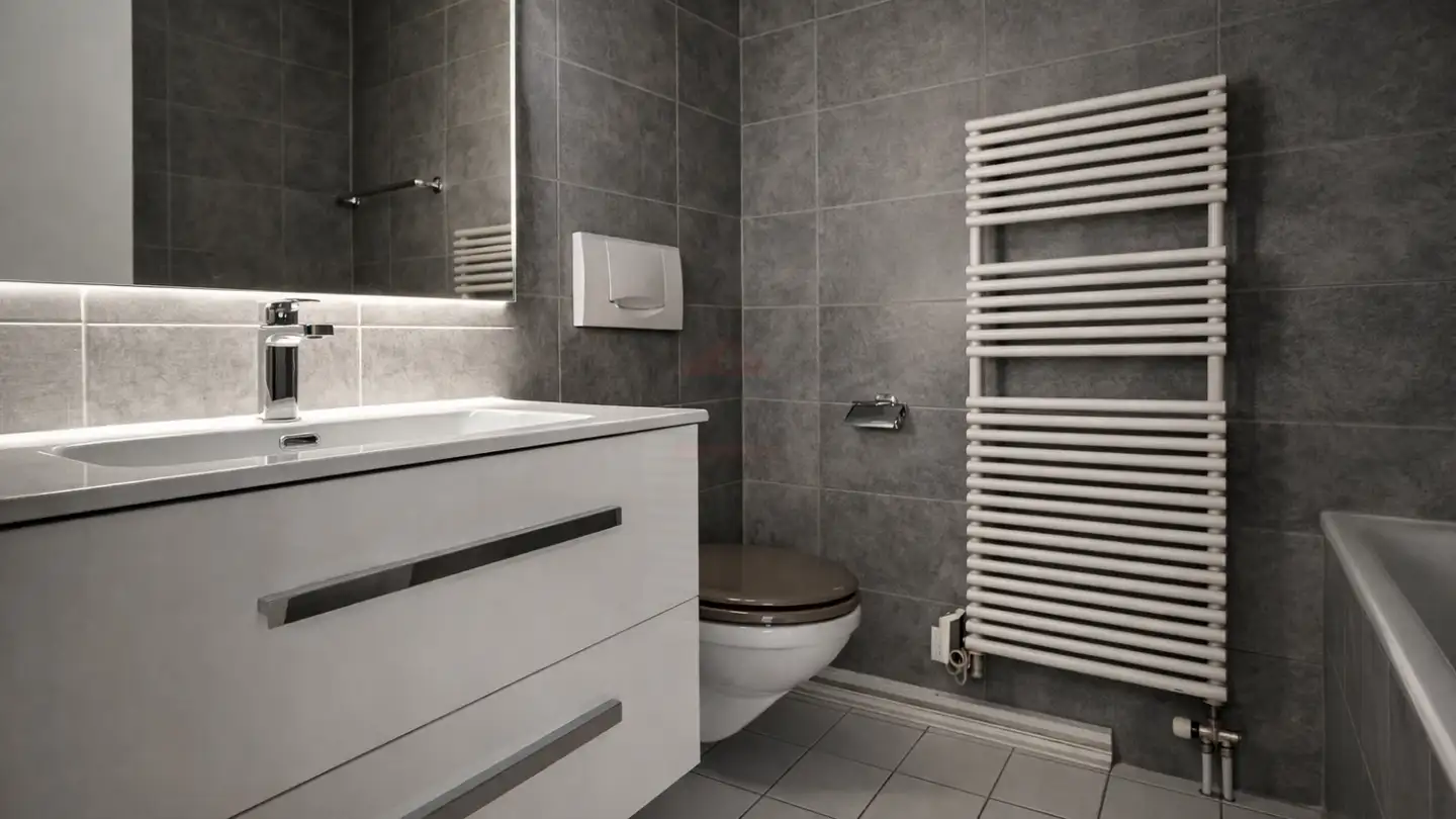 Appartement à vendre - 1202 Genève - Photo 3