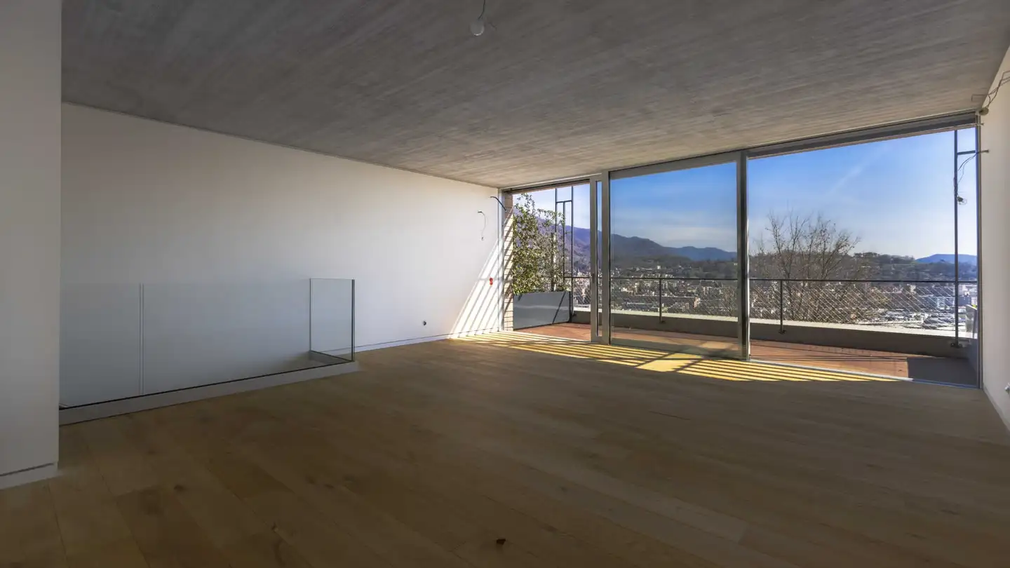 Appartement à vendre - 6850 Mendrisio