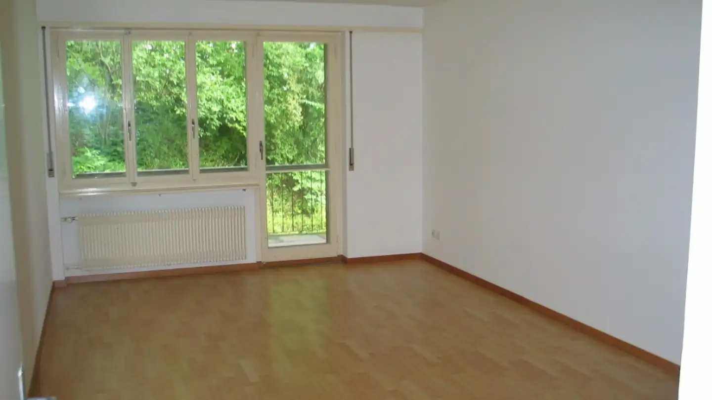 Chambre à louer - Limmattalstrasse 353, 8049 Zürich