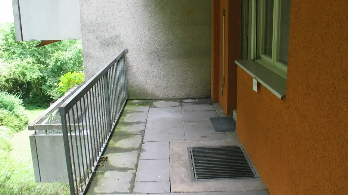 Chambre à louer - Limmattalstrasse 353, 8049 Zürich - Photo 3