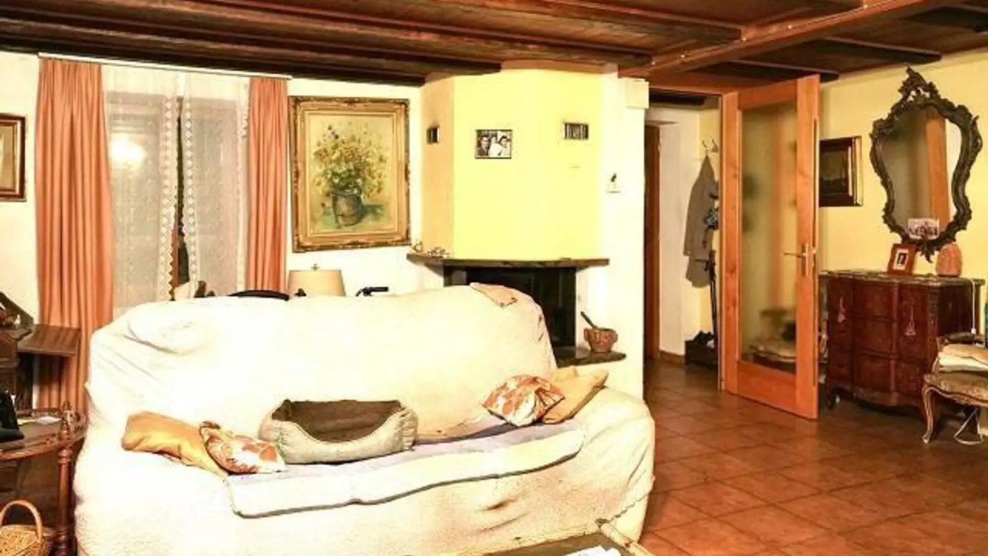 Maison individuelle à vendre - 6718 Olivone - Photo 3