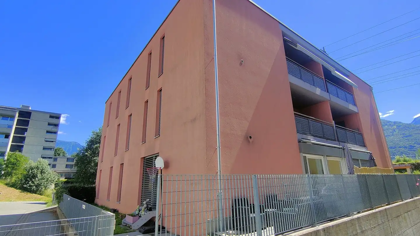 Attic flat for sale - Chiblèe 1, 6513 Monte Carasso