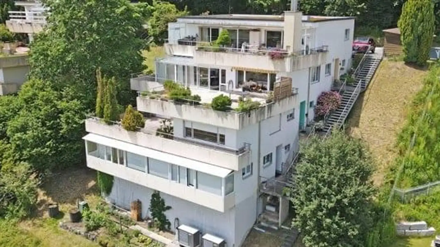 Appartamento a gradini in affitto - Neueneggstrasse 37, 3172 Niederwangen b. Bern