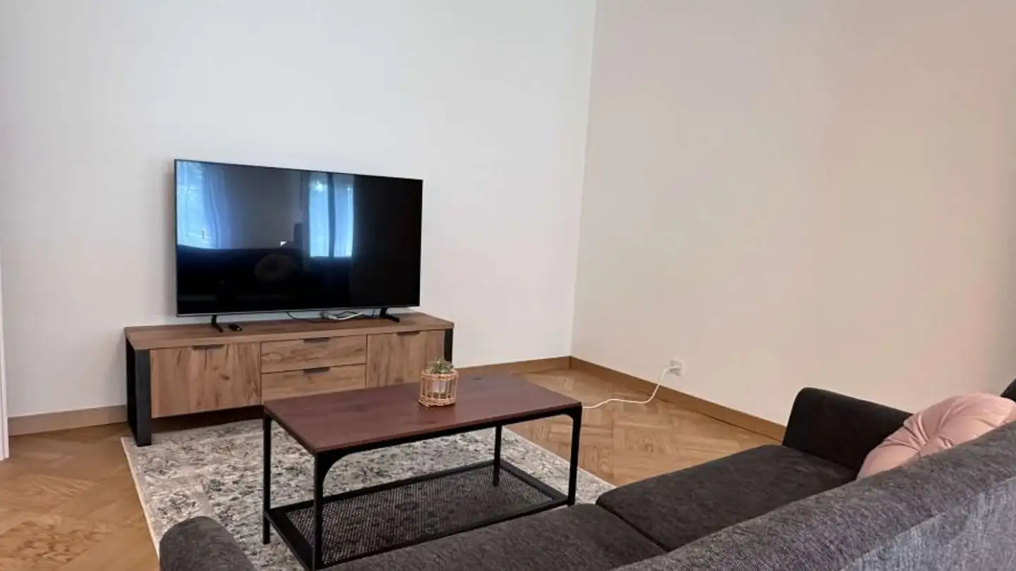 Single room for rent - Chemin de l'Esplanade, 1214 Vernier - Photo 2
