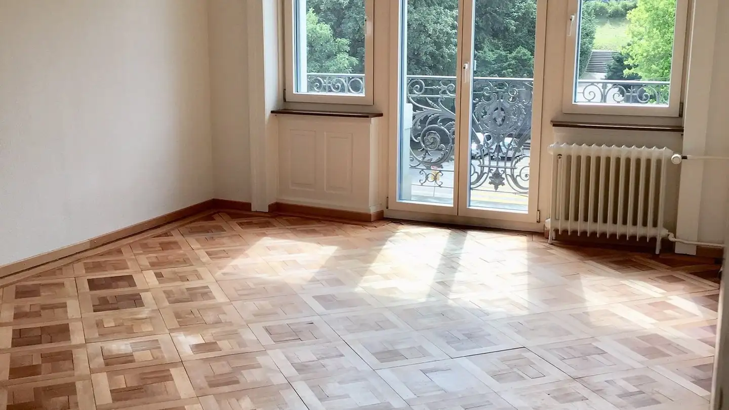 Wohnung mieten - Seestrasse 43, 8002 Zürich - Foto 3