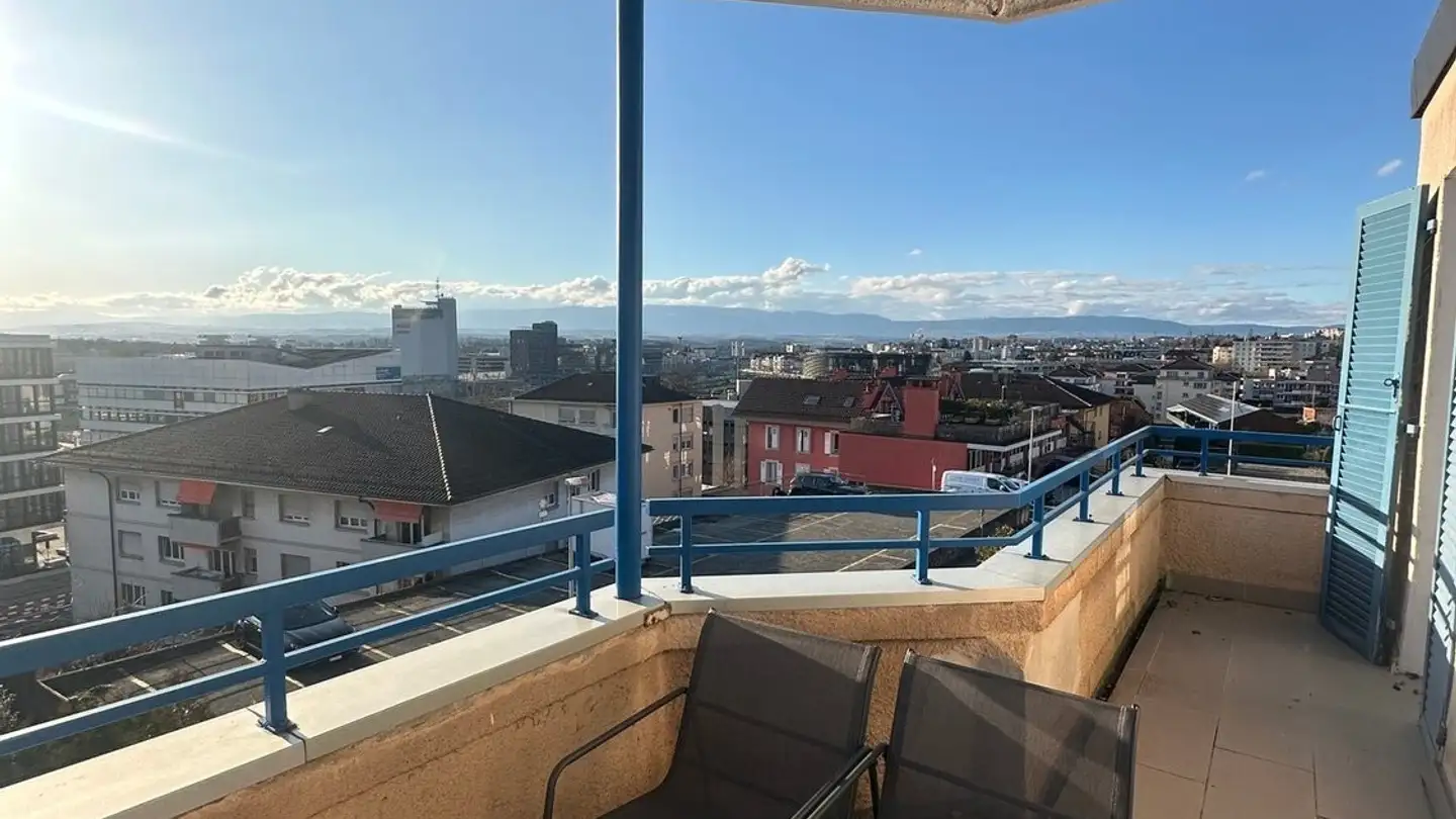 Chambre à louer - Chemin Des Roses, 1020 Renens VD - Photo 3