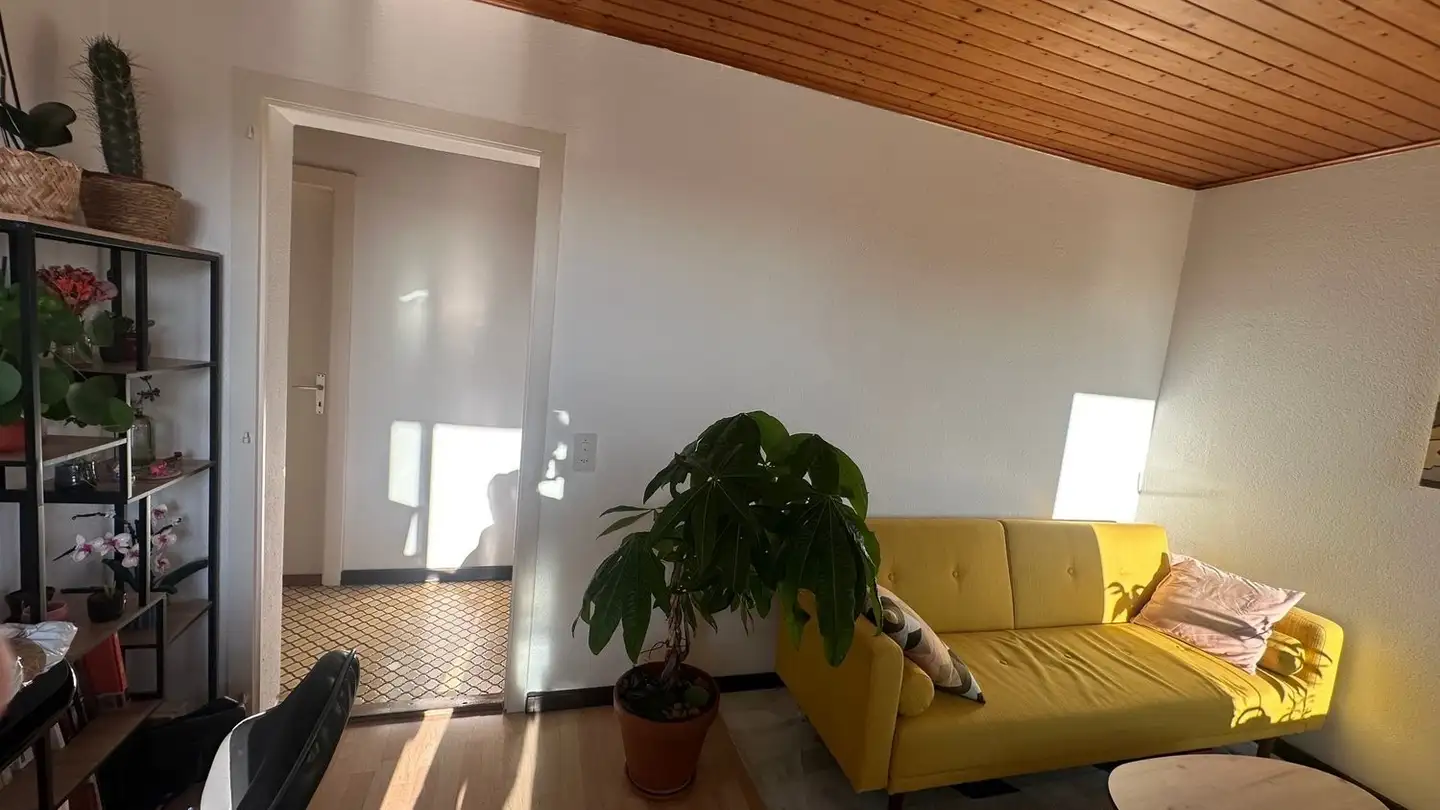 Chambre à louer - Chemin Des Roses, 1020 Renens VD - Photo 4