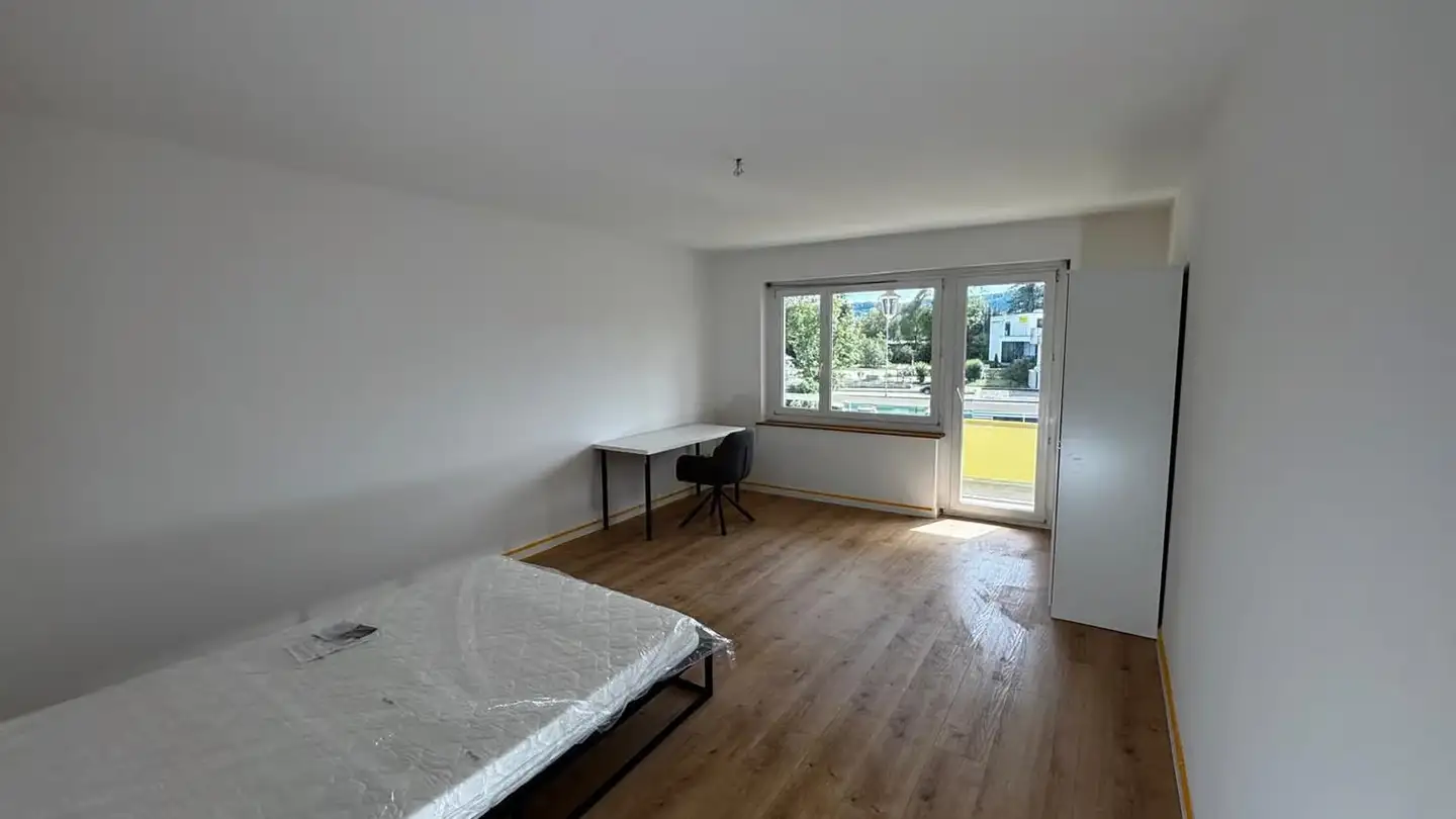 Single room for rent - 8600 Dübendorf