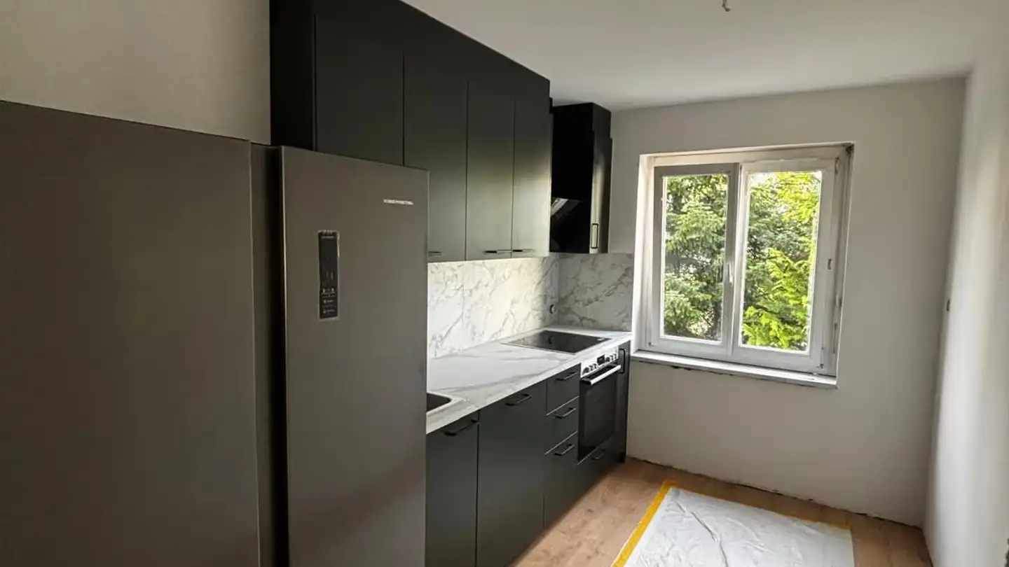 Single room for rent - 8600 Dübendorf - Photo 4