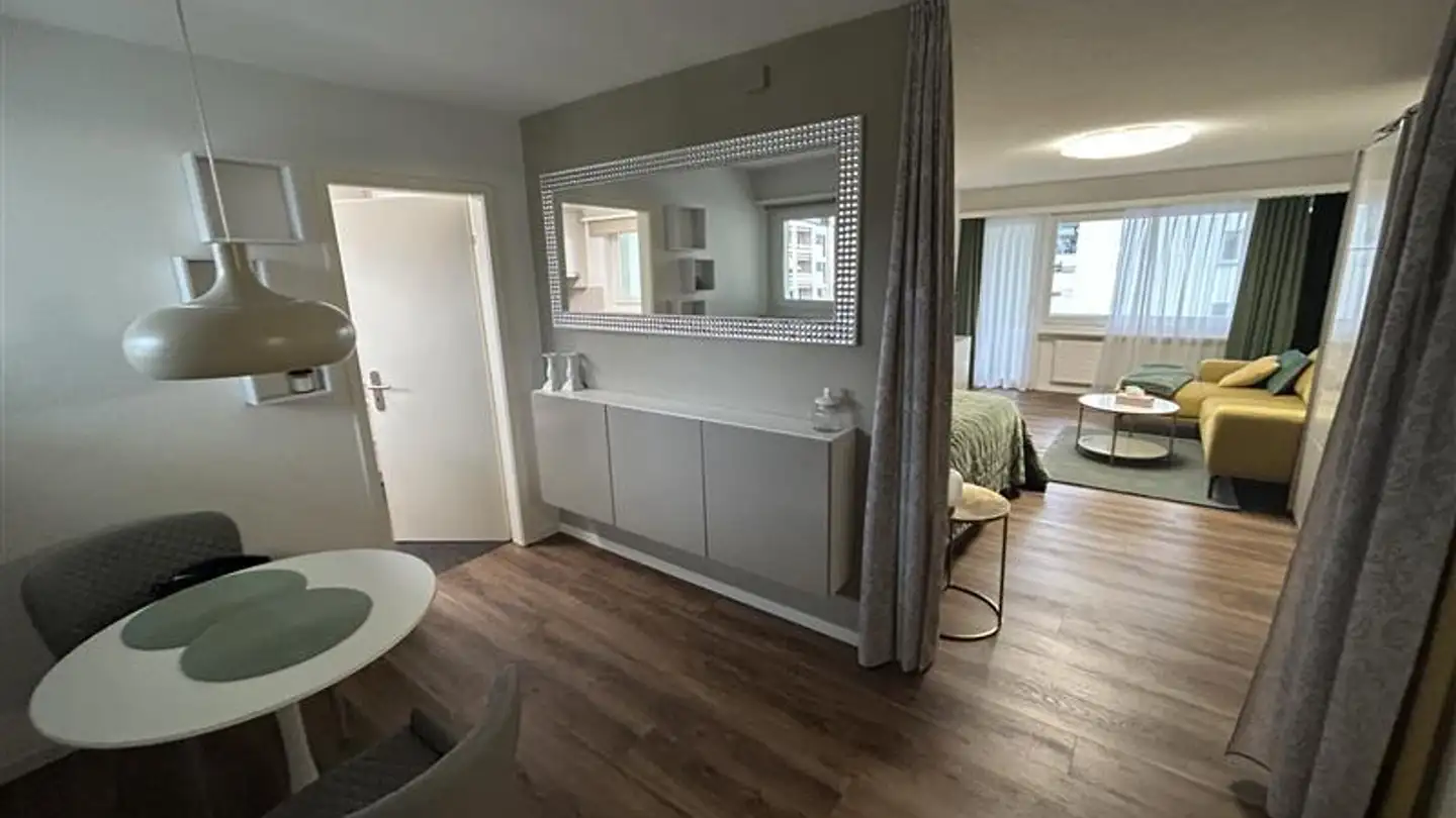 Apartment for rent - 8640 Rapperswil SG