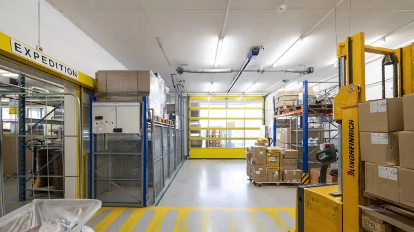 Appartamento in affitto - Chemin Des Aulx 8, 1228 Plan-les-Ouates - Foto 4