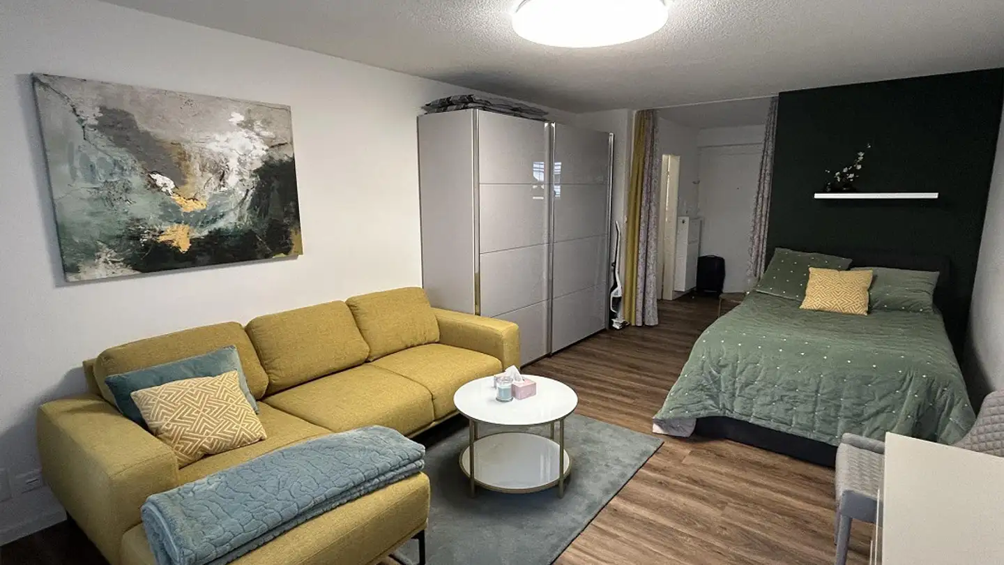 Apartment for rent - 8640 Rapperswil SG - Photo 3