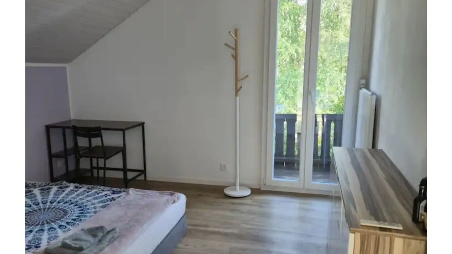 Single room for rent - Moosgasse 15, 2562 Port - Photo 3