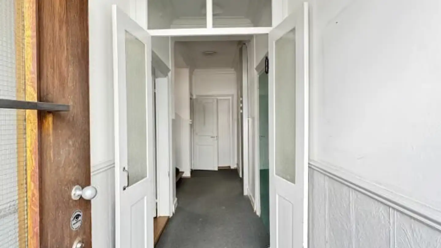 Single house for sale - Birmannsgasse 3, 4055 Basel - Photo 2