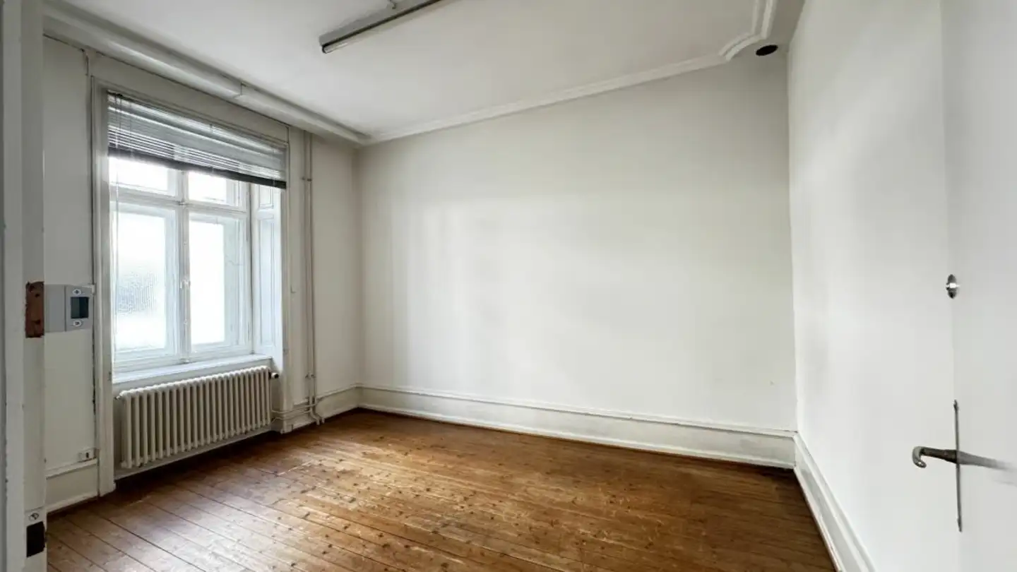 Single house for sale - Birmannsgasse 3, 4055 Basel - Photo 3