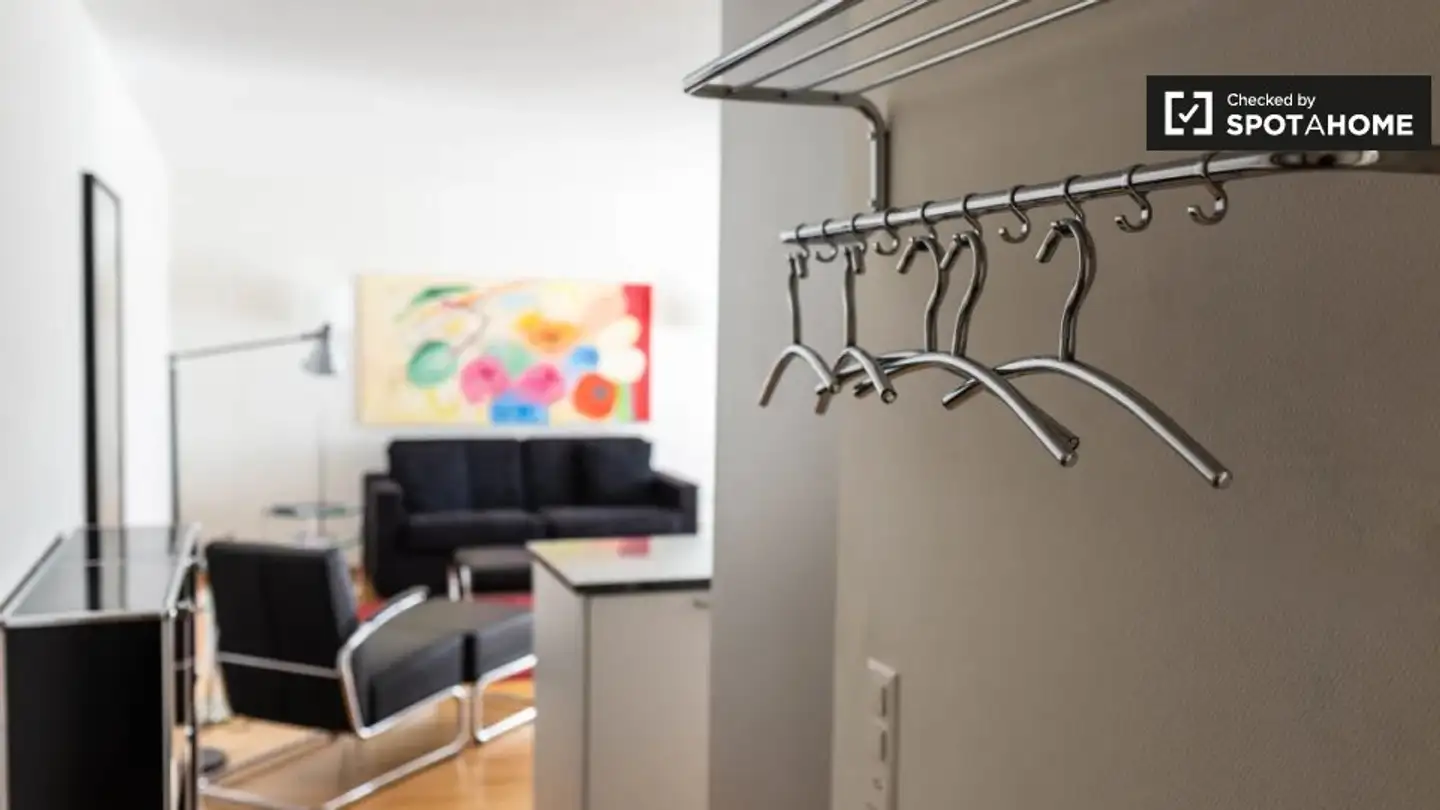 Appartamento in affitto - 8008 Zürich - Foto 4