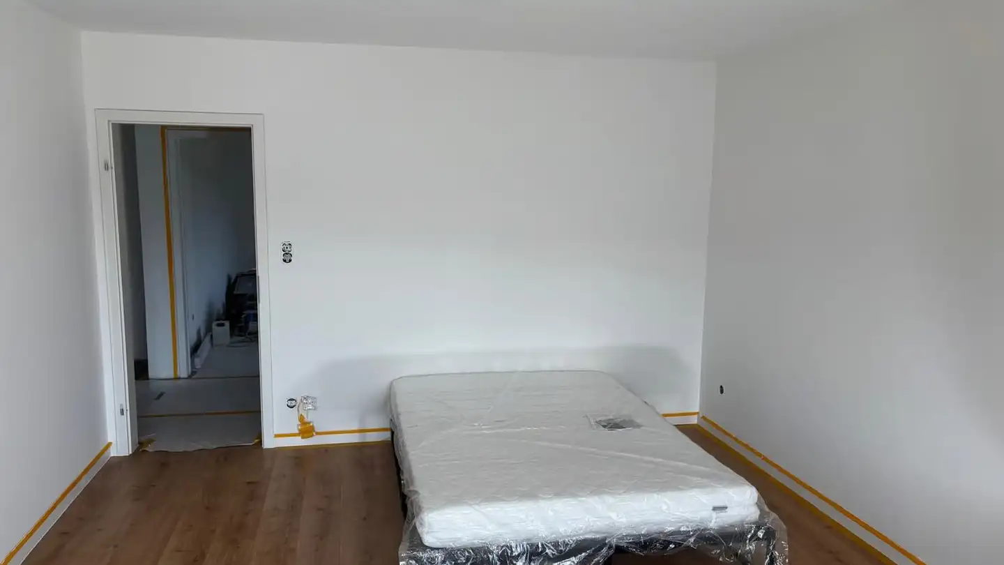 Single room for rent - 8600 Dübendorf - Photo 2
