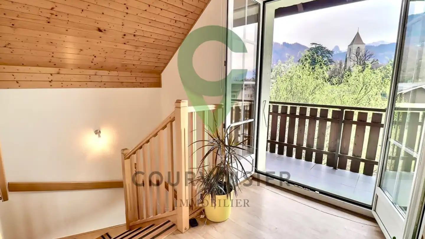 Single house for sale - Chemin De La Chiésaz, 1806 St-Légier-La Chiésaz - Photo 4