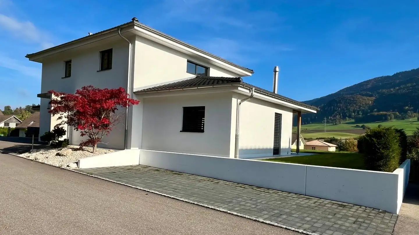 Casa singola in vendita - 2832 Rebeuvelier