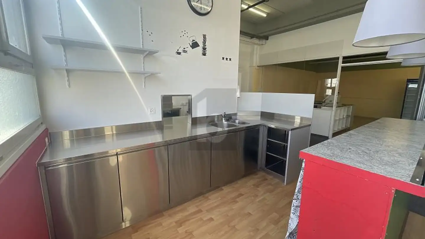 Spazio ufficio in affitto - 3422 Kirchberg BE - Photo 4