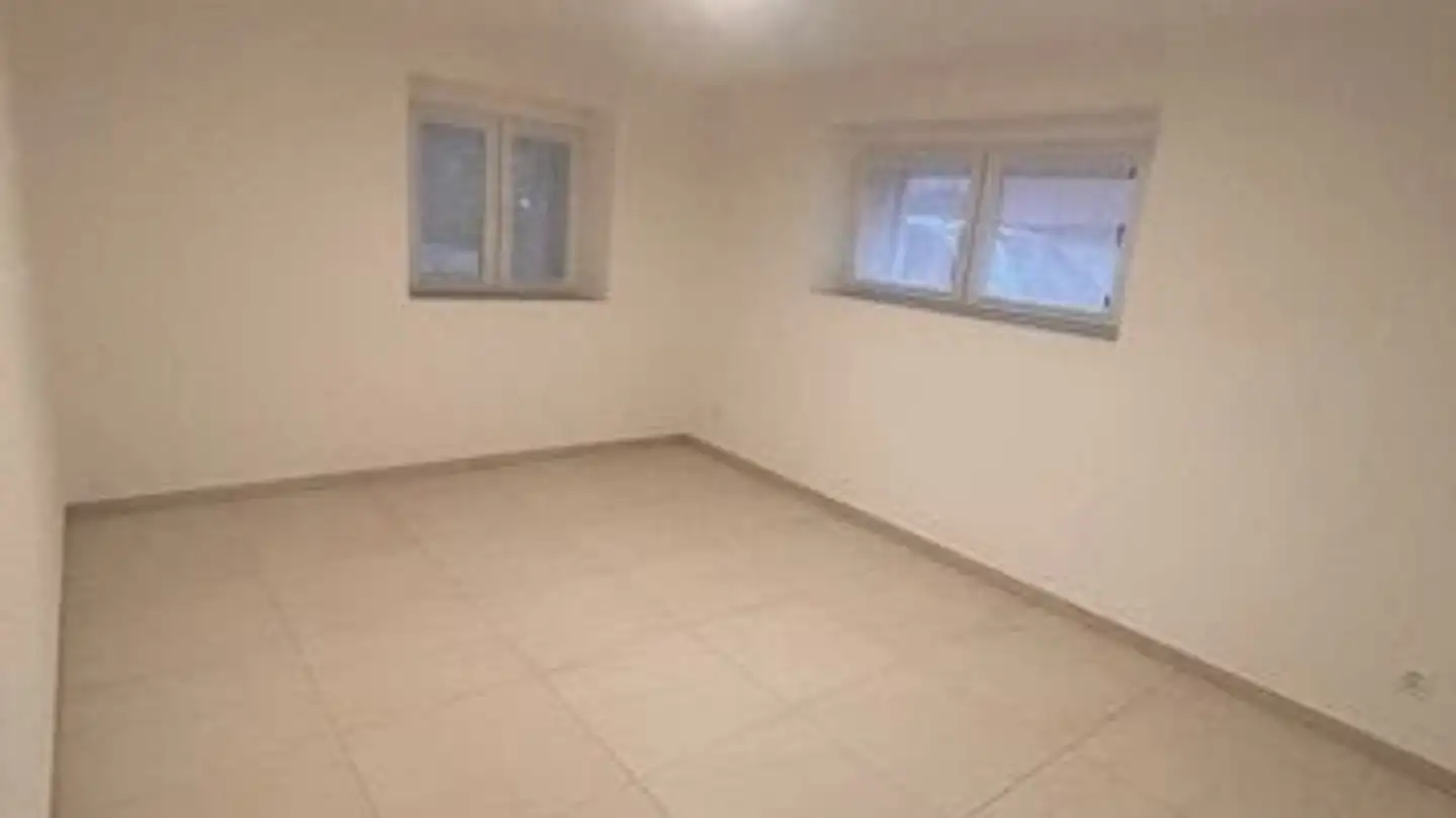 Wohnung mieten - 6900 Lugano