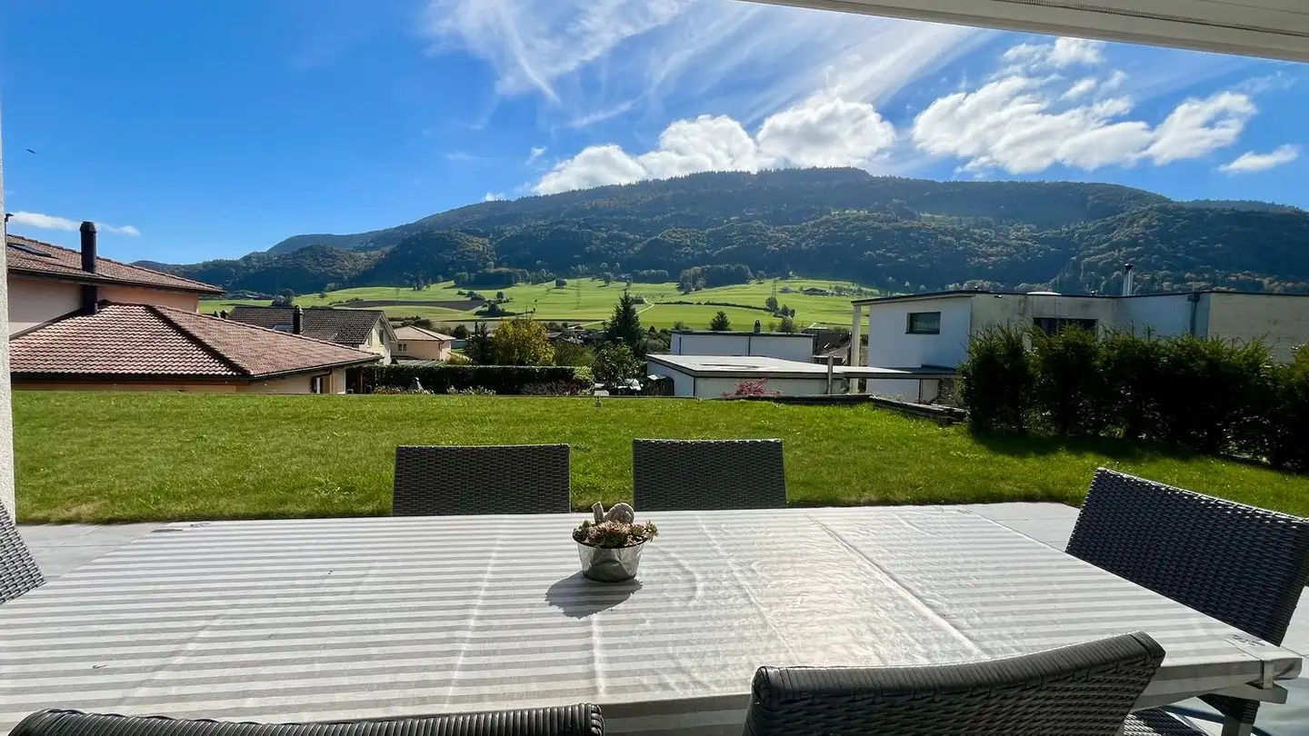 Casa singola in vendita - 2832 Rebeuvelier - Photo 3