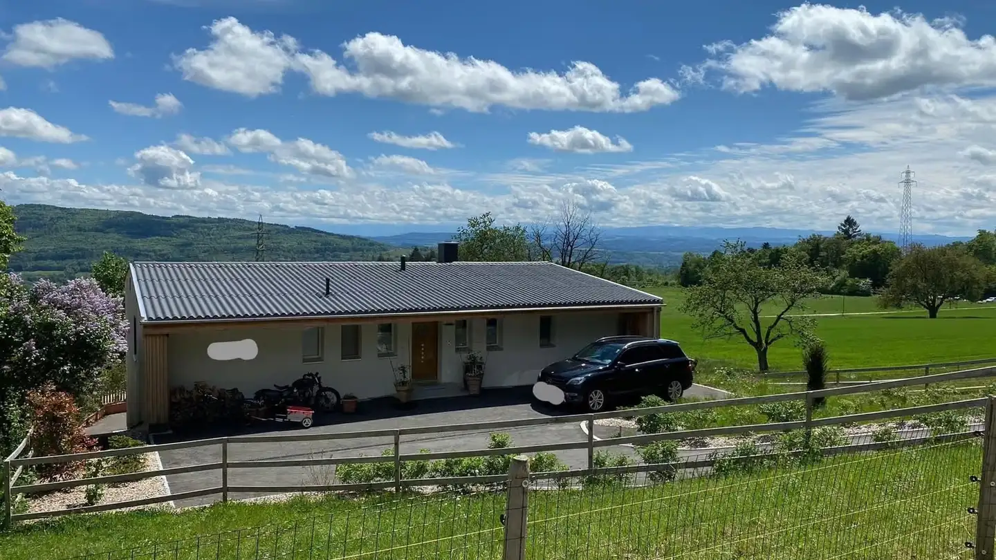 Casa singola in affitto - Werkstrasse 5, 4614 Hägendorf - Foto 3