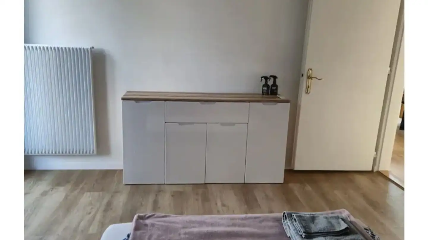 Single room for rent - Moosgasse 15, 2562 Port - Photo 4