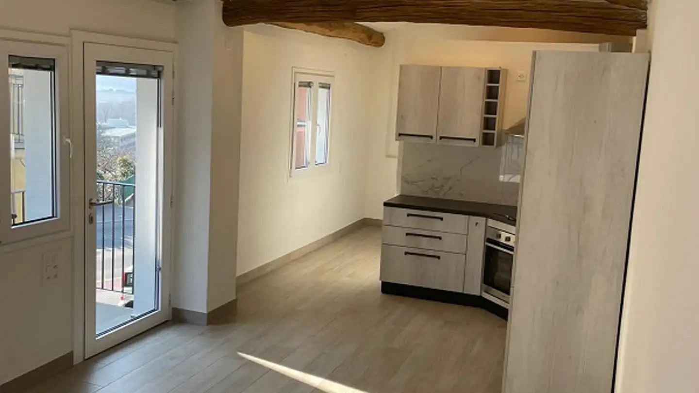 Residential building for sale - 6814 Cadempino - Photo 2